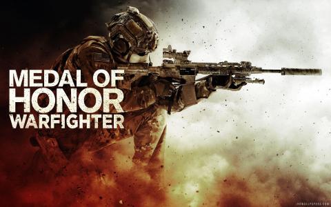 Medal Of Honor WarFighter 2 wallpaper
