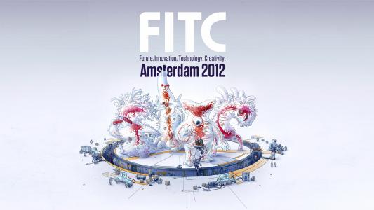 FITC 2012阿姆斯特丹壁纸