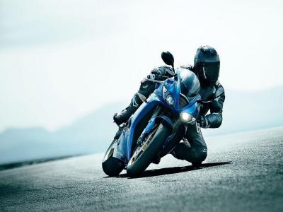摩托车运动竞赛壁纸
