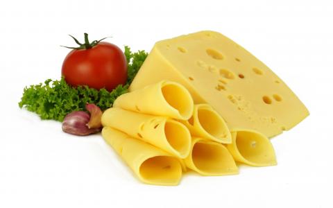 奶酪和蔬菜壁纸