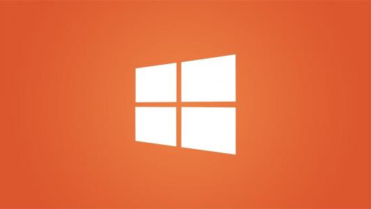 微软Windows壁纸