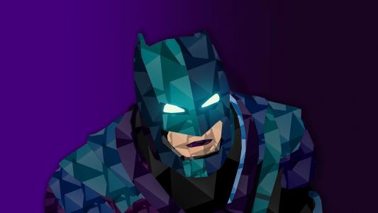 蝙蝠侠，DC漫画，蝙蝠侠v超人：正义黎明，数字艺术壁纸