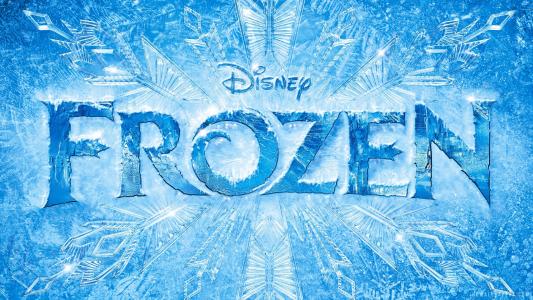 迪士尼冷冻2013壁纸