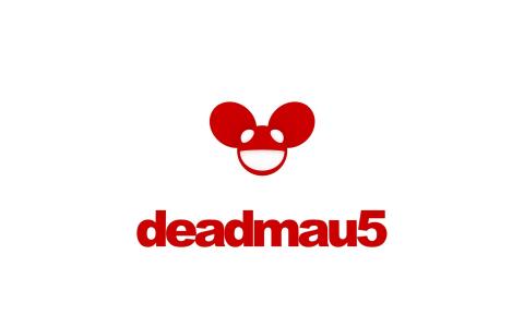 Deadmau5标志壁纸