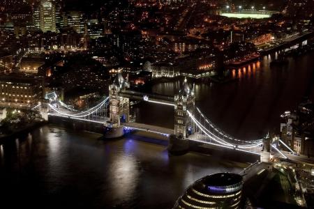 ***英格兰 - 伦敦 - 塔桥壁纸
