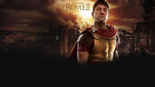 全面战争：罗马2壁纸