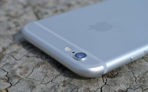 iphone 6，高科技，苹果，手机壁纸
