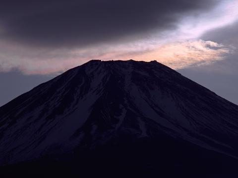 富士山 第二辑