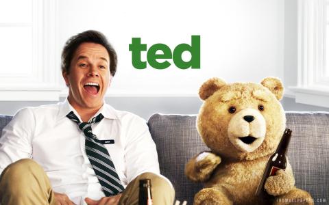 Ted Movie wallpaper