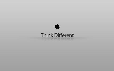 苹果认为不同的最佳桌面图像壁纸