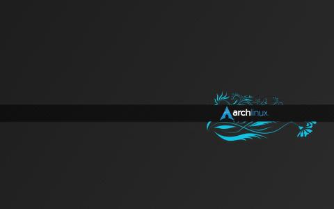 Arch Linux壁纸