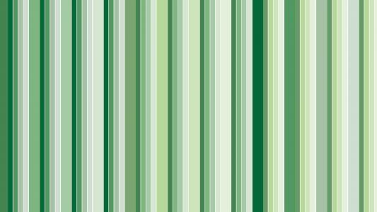 绿色条纹壁纸