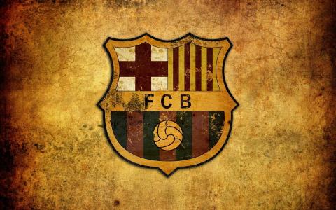 FC巴塞罗那西班牙壁纸