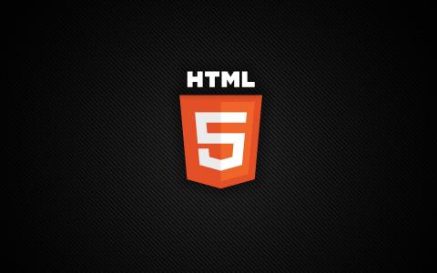 HTML 5壁纸