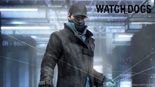 Watch Dogs For PS3 & PS4 3 wallpaper