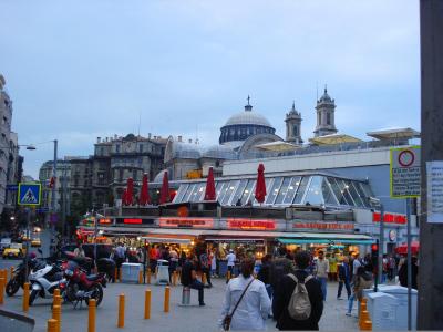 伊斯坦堡市壁纸