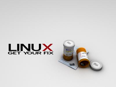 Linux获取你的修复壁纸