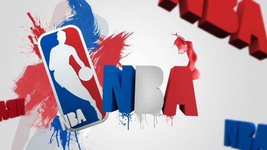 NBA篮球壁纸