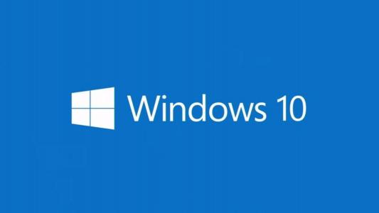 Windows 10技术预览，Windows 10徽标，微软壁纸