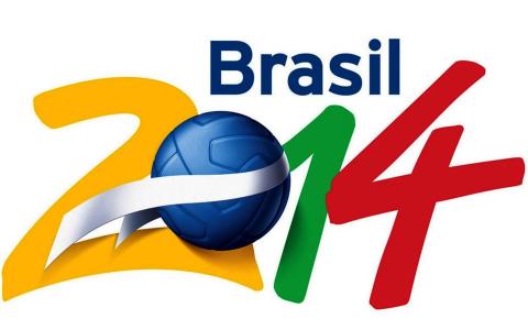 国际足联世界杯巴西壁纸