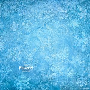 Frozen Ice壁纸