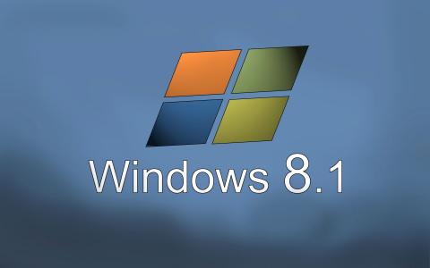 Windows 8操作系统壁纸
