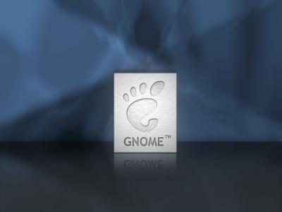 GNOME电脑壁纸