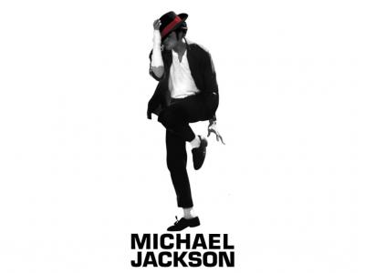 Michael Jackson高清壁纸