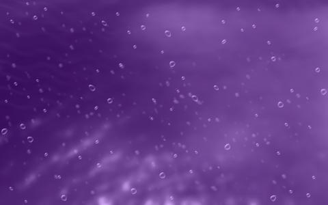 紫色空间银河紫色抽象高清壁纸