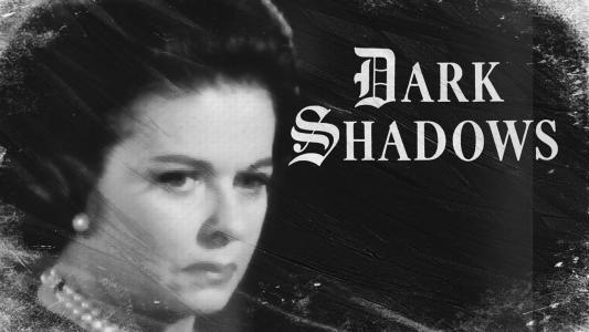 Dark Shadows Liz高清壁纸