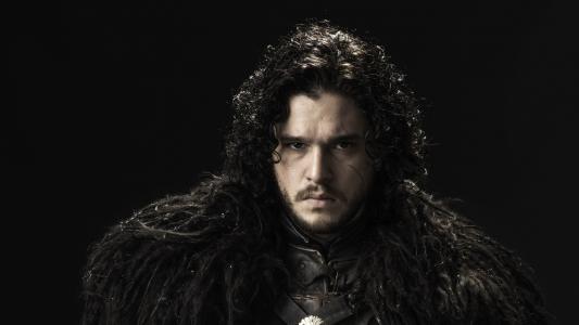 Game of Thrones, Kit Harington as Jon Snow wallpaper