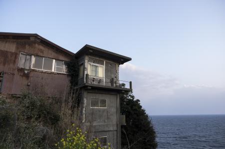 建筑物的江之岛免费股票照片
