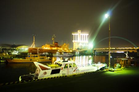 名古屋港免费图片