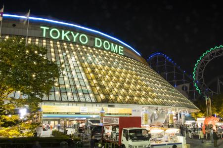 东京巨蛋免费图片