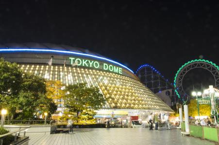 东京巨蛋免费图片