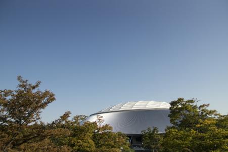 Seibu Dome免费图片