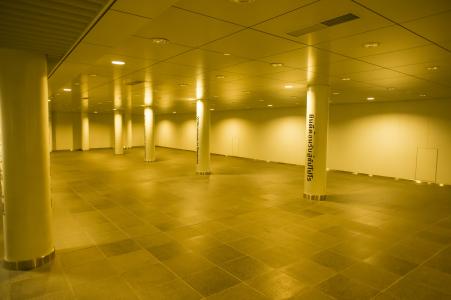 札幌站前右地下步行空间（Chikaho）免费图片