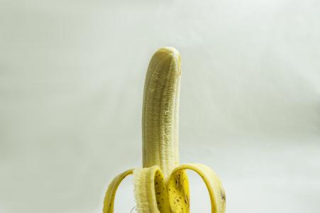 香蕉免费股票照片