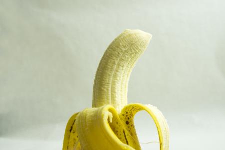 香蕉免费股票照片