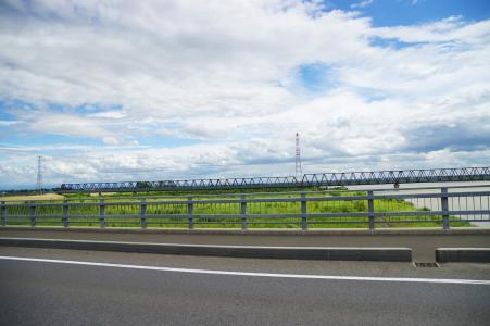 北海道Itoshi的蓝天免费照片