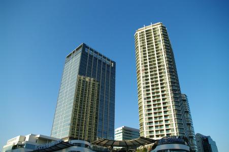 Bay Quarter（Yokohama）免费图片