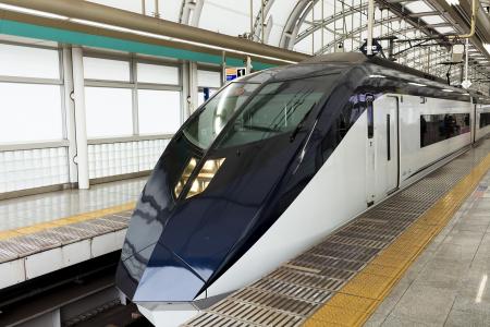 Keisei Skyliner免费图片