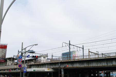 上野站免费照片