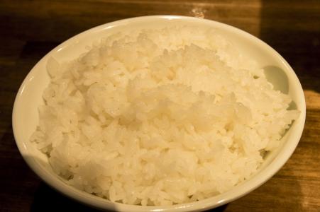 白米饭（白米饭）免费图片素材
