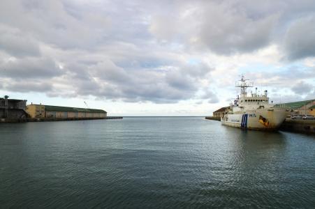小樽港和船免费股票照片