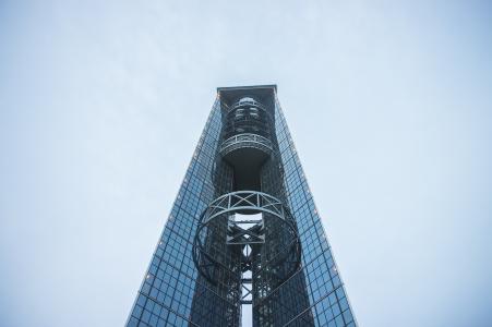 Higashiyama Sky Tower免费图片