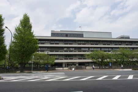 National Diet Library免费图片