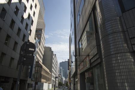 Nihonbashi免费图片