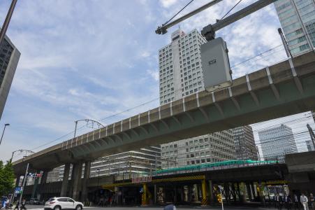 东京丸之内 - 东京站附近照片