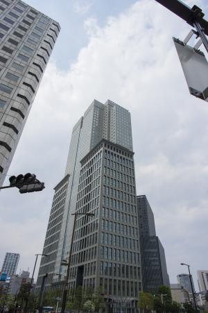 高层建筑免费照片